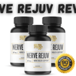 Nerve Rejuv Reviews: Nerve Repair in Weeks? POSSIBLE!
