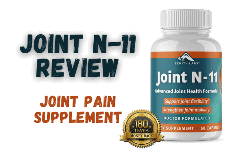 Joint N-11 Reviews: Unveiling the Power for a Pain-Free, Active Life!